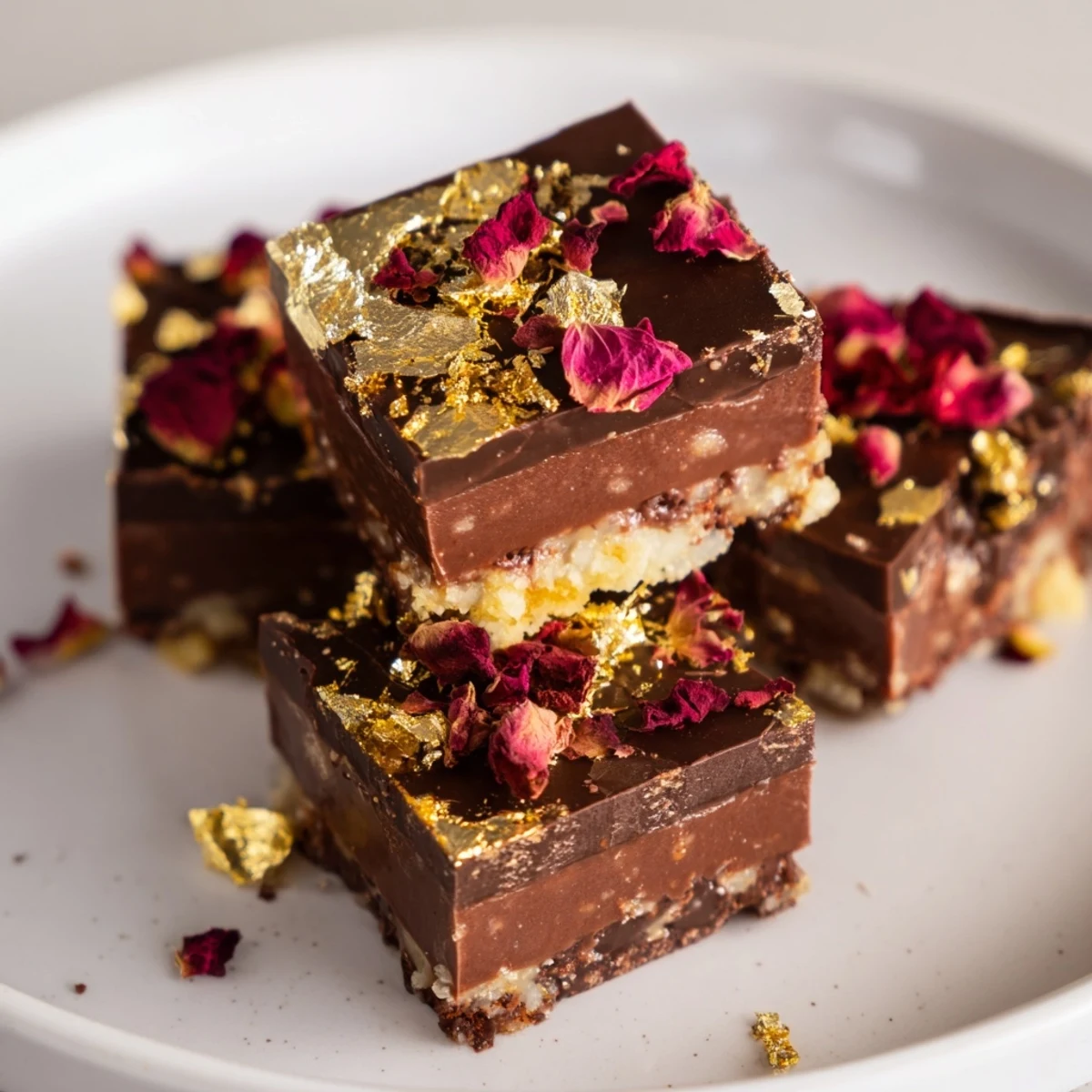 Chocolate Bar Inspired Creations