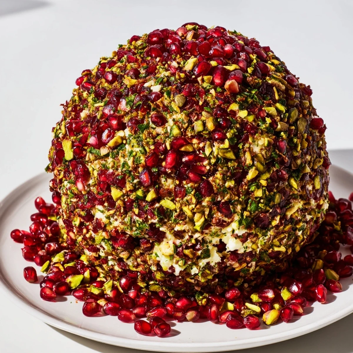 Royal Orb Cheese Ball