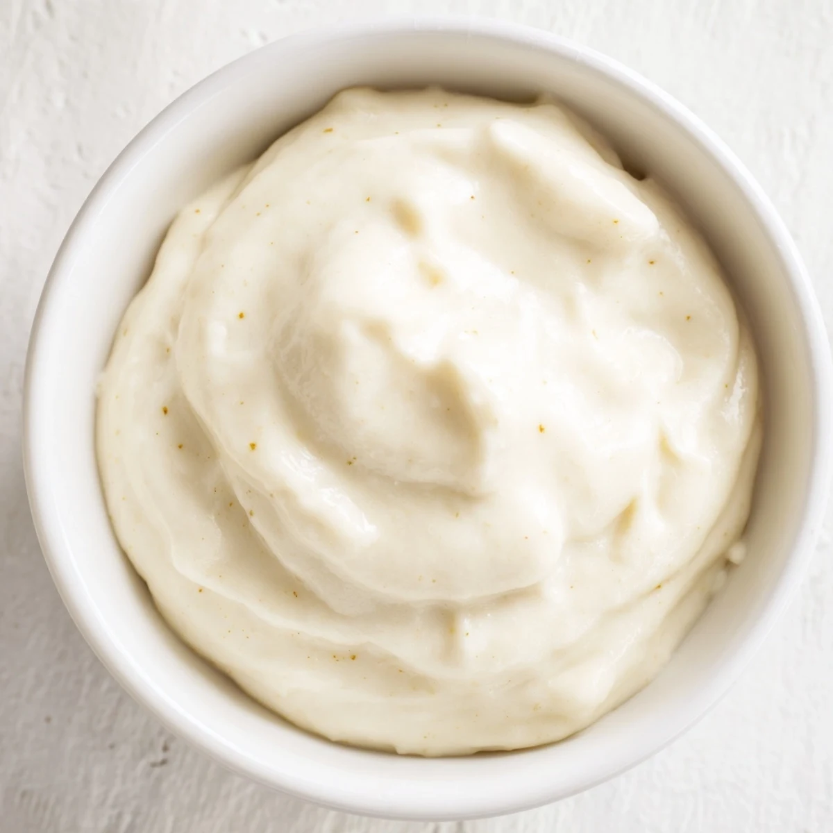 Creamy Greek yogurt fruit dip with fresh berries, perfect for a healthy snack option.