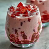 Pink Drink Strawberry Açaí Coconut