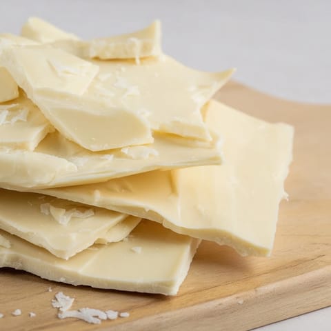 Arctic Tundra White Chocolate