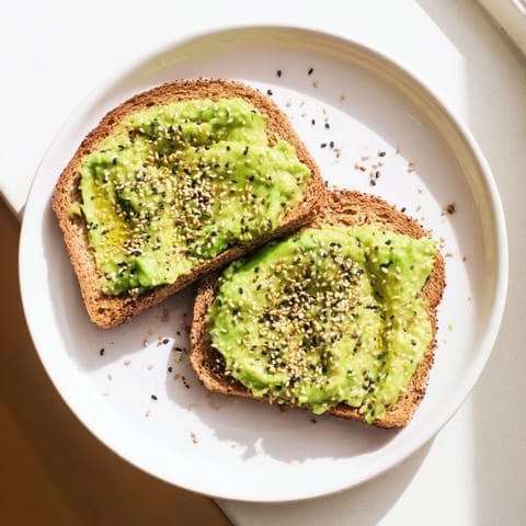 Avocado Toast Everything Seasoning